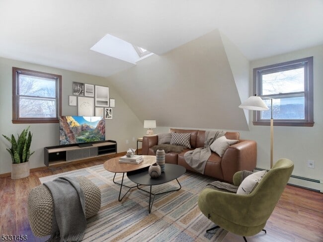 60 Greenwood Ave in Montclair, NJ - Building Photo - Building Photo