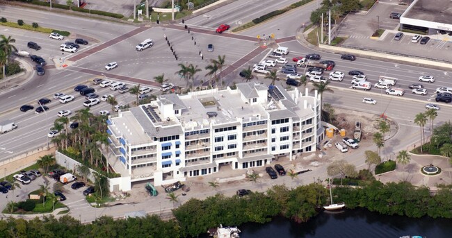 Cornerstone in Jupiter, FL - Building Photo - Primary Photo