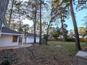 6222 Bayonne Dr in Spring, TX - Foto de edificio - Building Photo