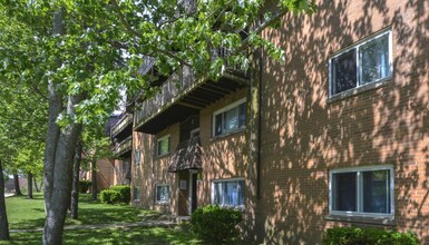 Glenforest Apartments in Halifax, NS - Building Photo - Building Photo