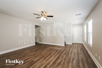 7720 W Prosperity River Ave in Las Vegas, NV - Building Photo - Building Photo