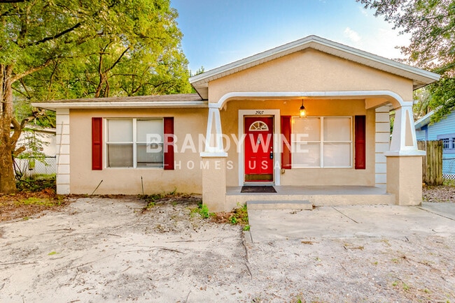 2907 E 27th Ave in Tampa, FL - Building Photo - Building Photo