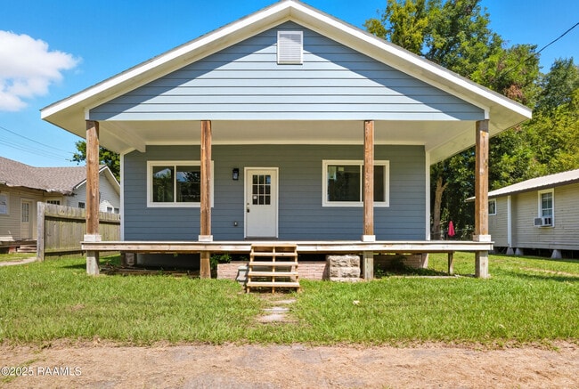 property at 514 Voorhies St