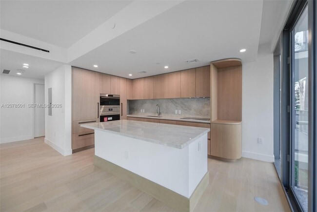 property at 1176 97th St