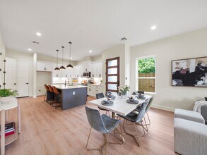 3548 Seabrook St in Houston, TX - Building Photo - Building Photo