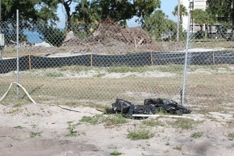 Belvedere Apartments in Clearwater, FL - Building Photo - Other