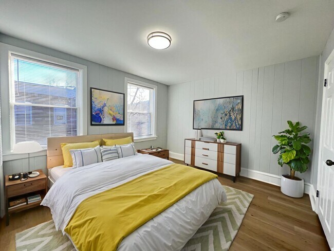 1536 S Bailey St in Philadelphia, PA - Building Photo - Building Photo