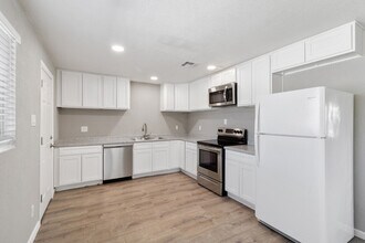 2618 W Mariposa St in Phoenix, AZ - Foto de edificio - Building Photo