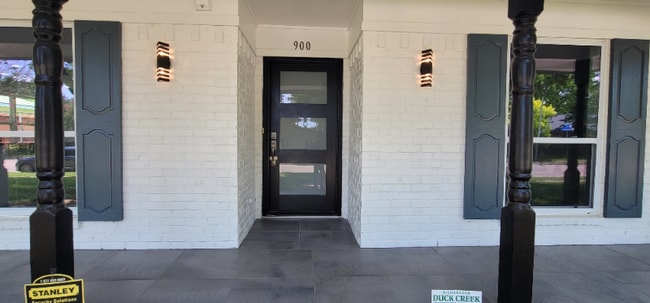 900 Westminster Dr in Richardson, TX - Building Photo - Building Photo