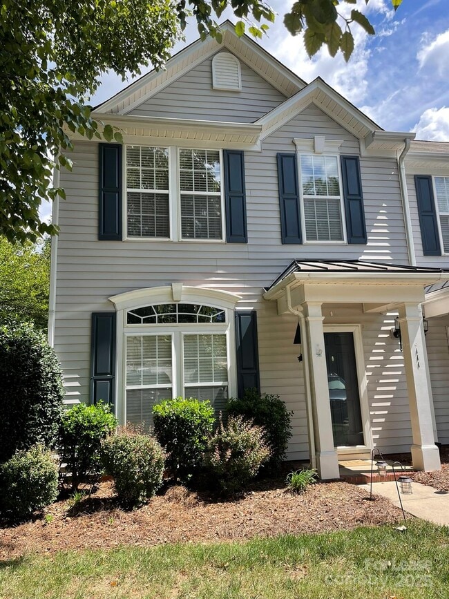 property at 111 Talbert Town Loop