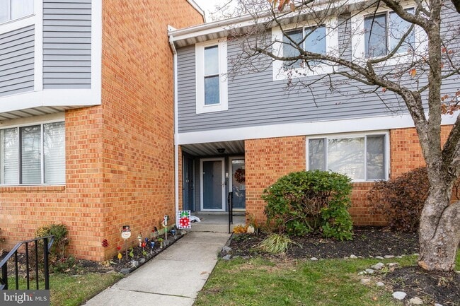 402B Mulberry Cv, Unit 402B Mulberry Cove in Mount Laurel, NJ - Building Photo - Building Photo