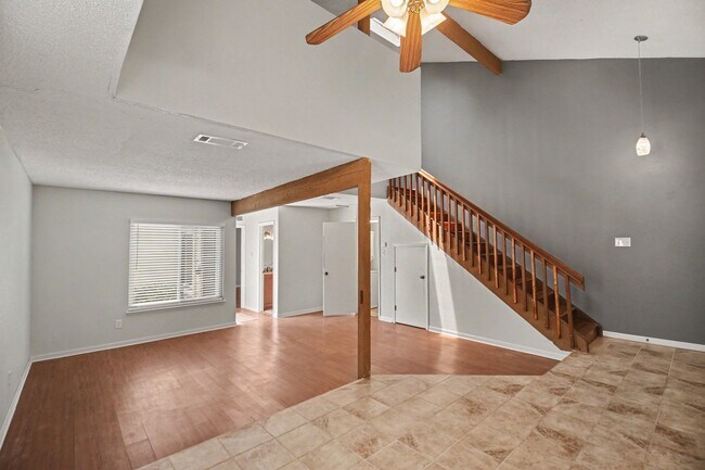 property at 3150 Windchase Blvd