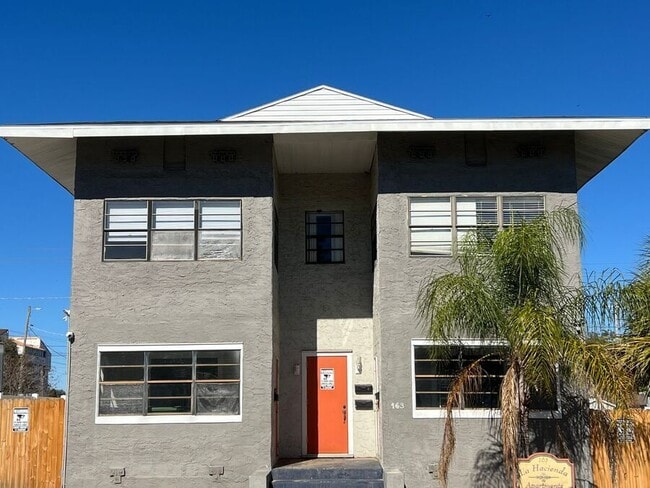 property at 163 Ave A SE