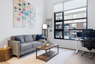 1155 4th St in San Francisco, CA - Building Photo