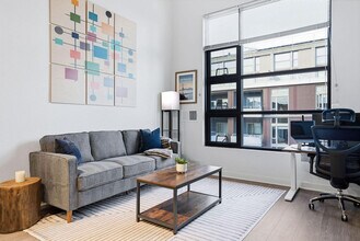 1155 4th St in San Francisco, CA - Building Photo - Building Photo