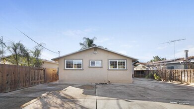 663 Los Padres Blvd in Santa Clara, CA - Foto de edificio - Building Photo