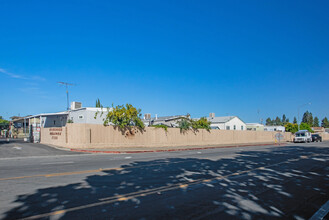 Old Orchard Mobile Home Park in San Jose, CA - Building Photo - Building Photo