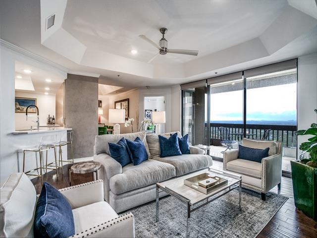 5909 Luther Ln in Dallas, TX - Building Photo