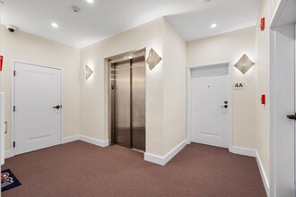 2491 Washington St in Boston, MA - Building Photo - Building Photo