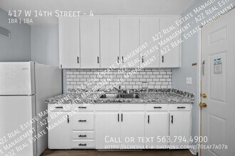 417 W 14th St-Unit -4 in Davenport, IA - Building Photo - Building Photo