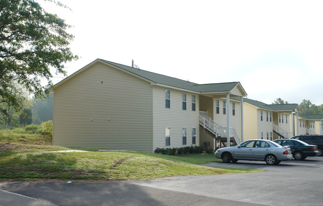 Summer Cove in Lexington, SC - Foto de edificio - Building Photo