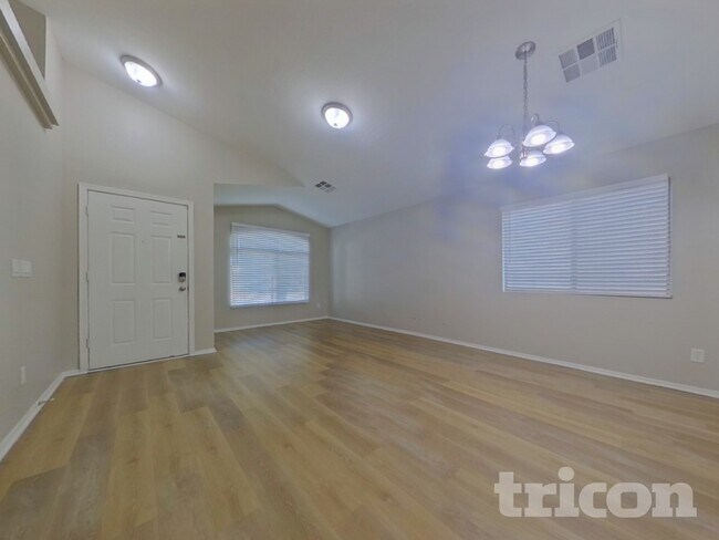 23943 W Hadley St in Buckeye, AZ - Building Photo - Building Photo