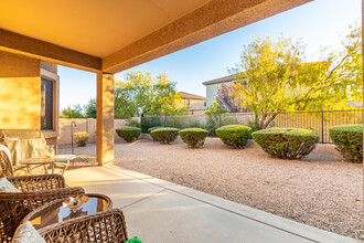 8355 W Andrea Dr in Peoria, AZ - Building Photo - Building Photo