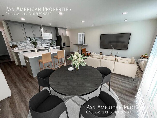 1029 S Montebello Blvd in Montebello, CA - Building Photo - Building Photo