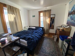 40 Jay St, Unit B in Cambridge, MA - Foto de edificio - Building Photo