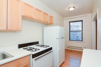 1055 W George St in Chicago, IL - Building Photo - Building Photo
