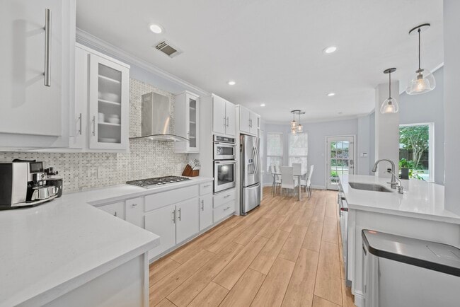 property at 22406 Kendall Shay Ct