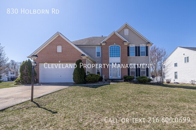 property at 830 Holborn Rd