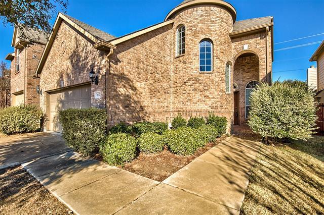 2717 Tangerine Ln in Plano, TX - Building Photo