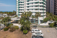 Imperial House in Miami Beach, FL - Building Photo - Building Photo