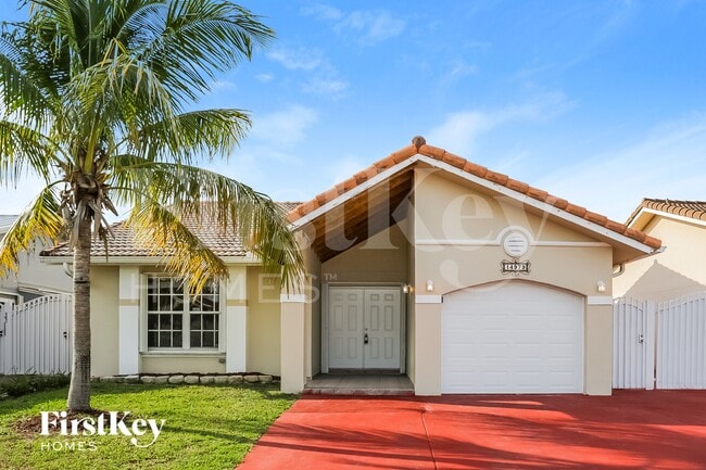property at 14979 SW 63rd St