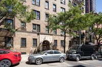 181 E 93rd St in New York, NY - Building Photo - Building Photo