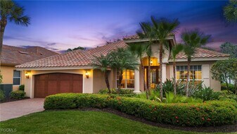 12531 Villagio Way in Ft. Myers, FL - Building Photo