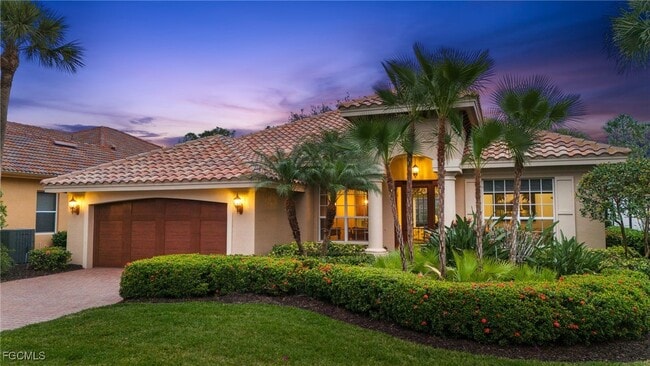 property at 12531 Villagio Way