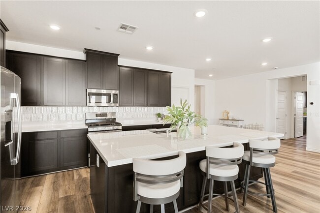 property at 3489 Lamberto Clf Wy