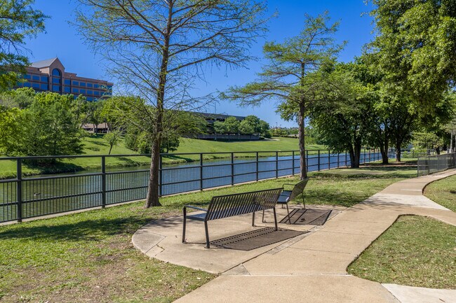 The Villas at Beaver Creek