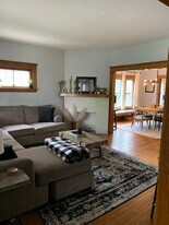 1493 Lincoln Ave in Lakewood, OH - Building Photo