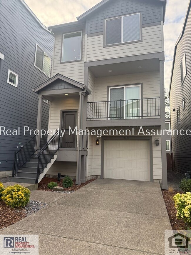 3023 SW Sherman Pl in Beaverton, OR - Building Photo - Building Photo