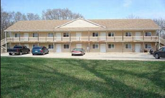 1920 Sherman Ave in Sioux City, IA - Foto de edificio