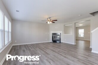 12701 Cumberland Cove Dr in Charlotte, NC - Building Photo - Building Photo