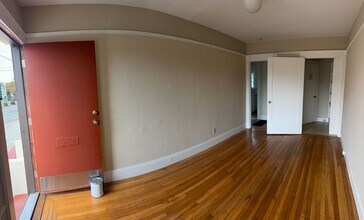 4426 Shafter Ave in Oakland, CA - Building Photo - Building Photo