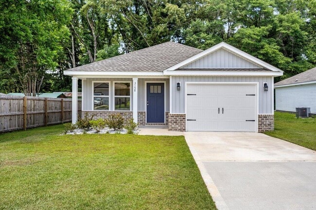 property at 3158 Chestnut St