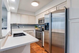 4411 Gilbert Ave in Dallas, TX - Building Photo - Building Photo