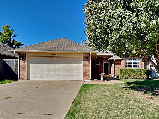 property at 10113 Carnie Cir