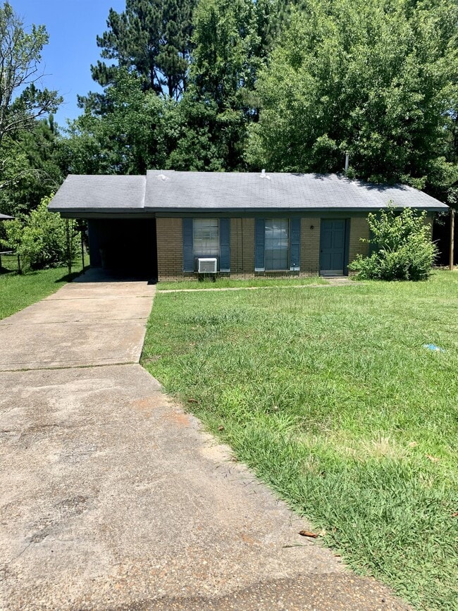property at 1407 Wyoming Ave