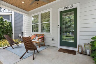 1125 Chester Ave in Nashville, TN - Building Photo - Building Photo